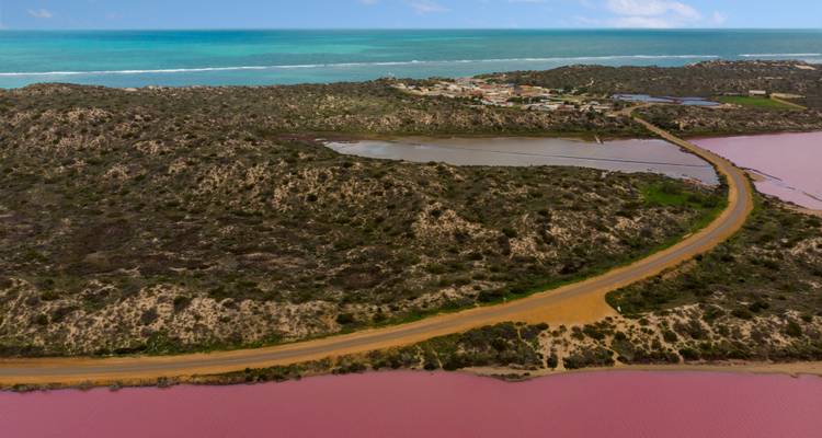 Outback Coast Tour - WA NT TOURS 7