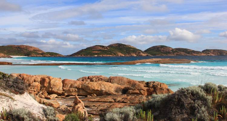 Fascinación Australia (18 días) - AAT Kings 3