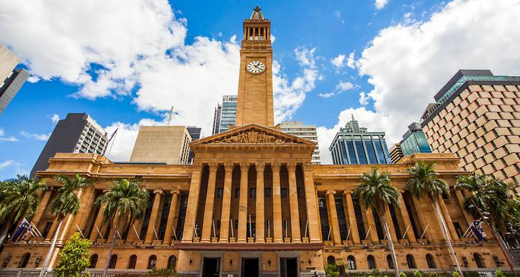 Fascinación Australia (18 días) - AAT Kings 4
