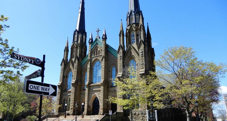East Canada & New England Circle Cruise  Toronto to Montreal  (2025) - Travel Marvel 7