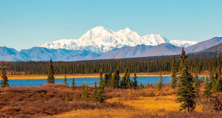 The Ultimate Canada and Alaska Toronto → Fairbanks (2025) - Travel Marvel 1