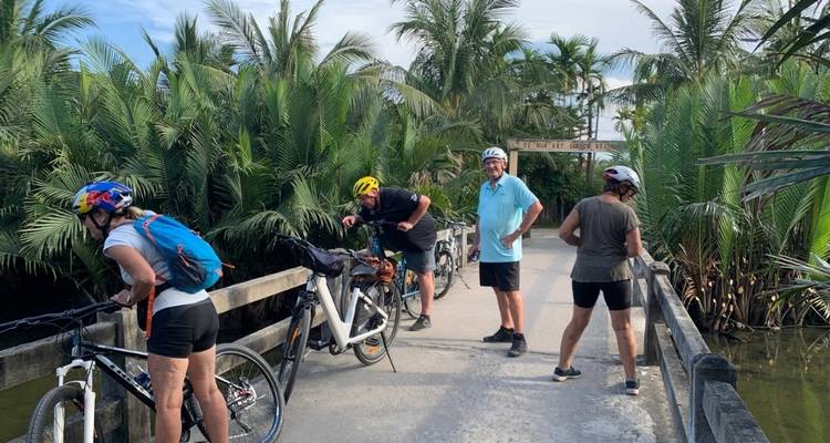 Cycling holiday: Saigon to Hoi An 9 days / 8 nights - Vietnam By Bike 4