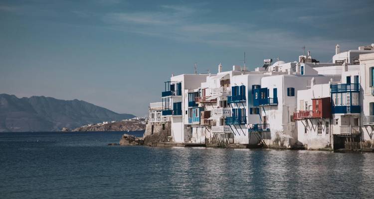 OSMANLI : Istanbul, Cappadoce, Athènes, Mykonos et Santorin - Greca 3