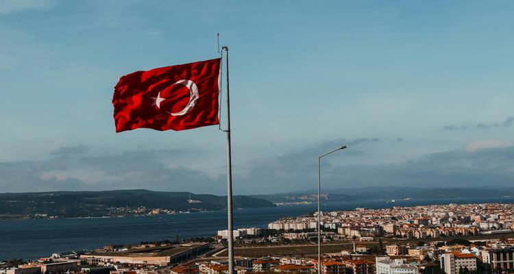 OSMANLI : Istanbul, Cappadoce, Athènes, Mykonos et Santorin - Greca 8