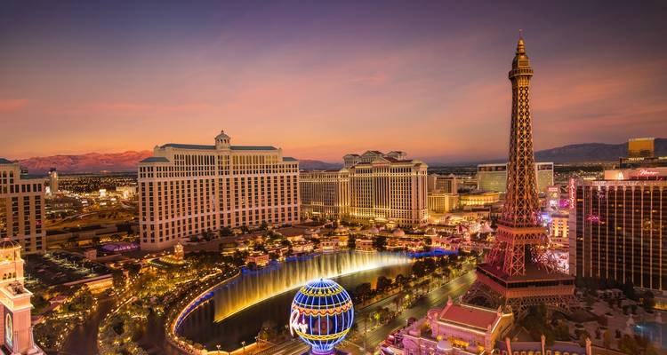 Canyons colorés de l'Ouest, avec les cinq parcs nationaux de l'Utah (de Denver, CO à Las Vegas, NV) (2025) - Collette 2