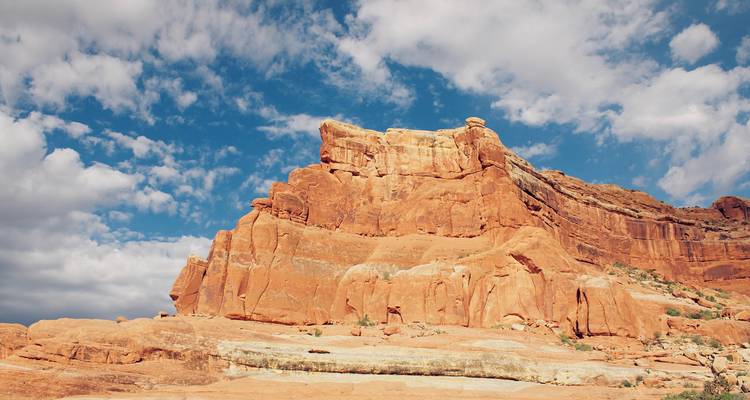 Canyons colorés de l'Ouest, avec les cinq parcs nationaux de l'Utah (de Denver, CO à Las Vegas, NV) (2025) - Collette 7