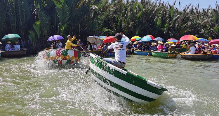 Vietnam in 26 Days: Traveling from North to South Vietnam - Old Quarter Travel 9