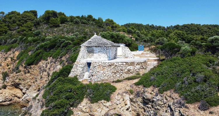 MAMMA MIA! Skiathos and Skopelos - Greca 4