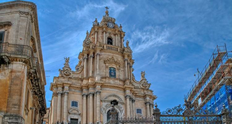 Le meilleur de la Sicile de Catane à Taormine - 10 jours - Click Tours 8