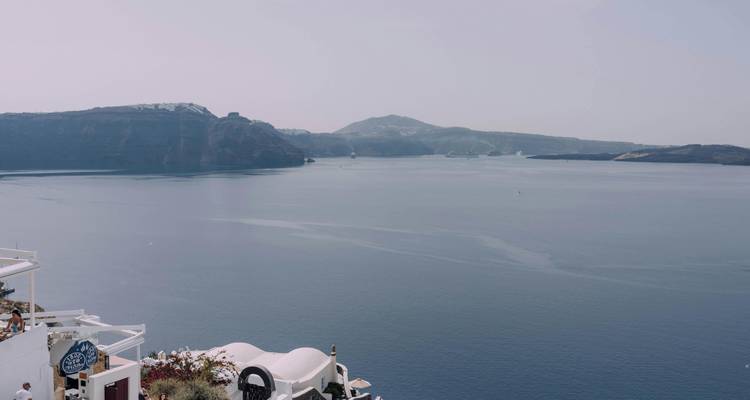 AMALFITAN | Rome, Naples, Sorrente, Amalfi, Athènes et les îles grecques - Greca 8