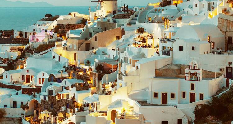 AMALFITAN | Rome, Naples, Sorrente, Amalfi, Athènes et les îles grecques - Greca 9