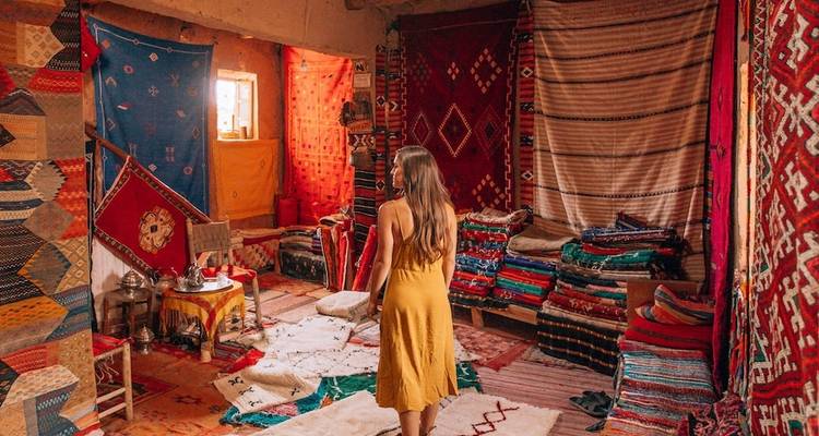 Sabores de Marruecos - Perfectly Morocco Tours 2
