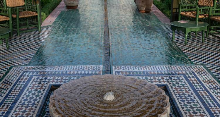 Sabores de Marruecos - Perfectly Morocco Tours 6