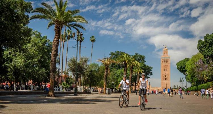 Sabores de Marruecos - Perfectly Morocco Tours 7