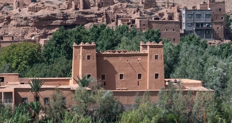 4 jours d'excursion dans le désert de Merzouga - Perfectly Morocco Tours 1