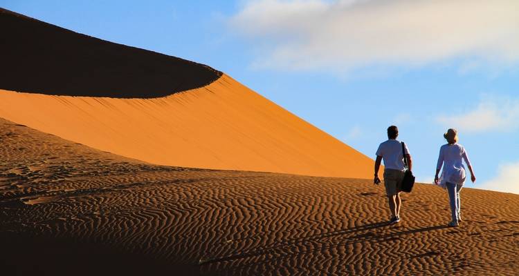 Aventure dans le désert en 4 jours - Perfectly Morocco Tours 3