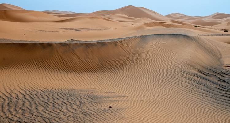 Aventure dans le désert en 4 jours - Perfectly Morocco Tours 7