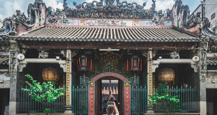 The Best of Vietnam and Cambodia in 12 Days - Halong Tours Booking 6