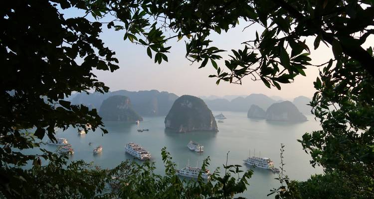 The Best of Vietnam and Cambodia in 12 Days - Halong Tours Booking 3