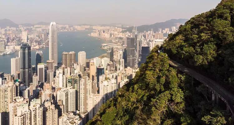 Hong Kong Stopover & Philippines Island Hopping - Vio Travel 4
