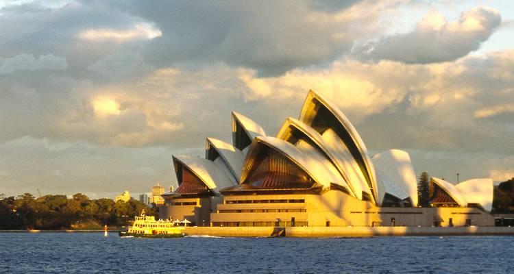Highlights of Australia - Miller Reisen 3
