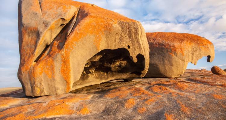 Highlights of Australia - Miller Reisen 8
