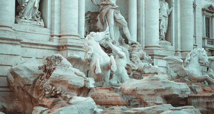COSTIERO | Rome, Naples, Sorrento, Amalfi and much more. - Greca 6