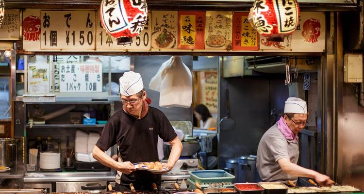 Excursión familiar de 14 Días por la cultura japonesa (guía y conductor privados） - UME Travel Co. Ltd 4