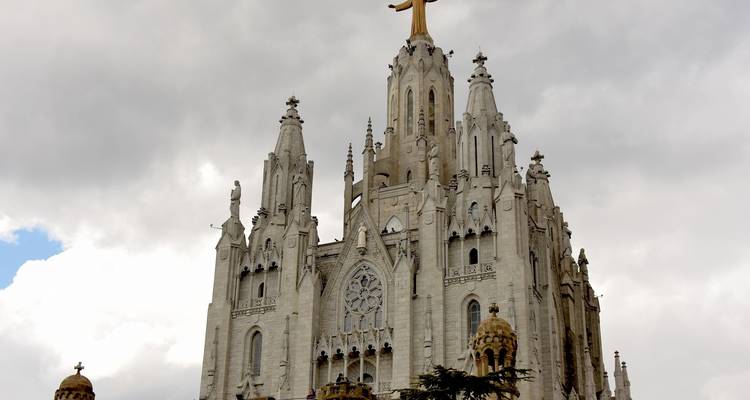 España Absoluta - 10 días - Click Tours 2