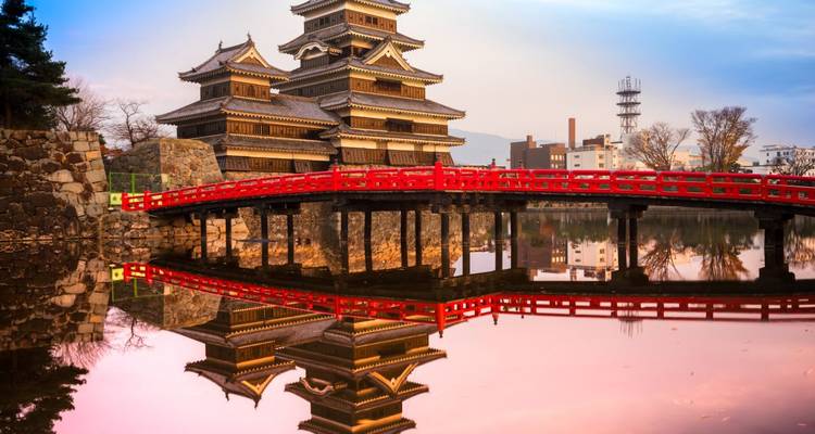 En un viaje de descubrimiento entre el kimchi y el sushi, Toyota y Samsung - DIAMIR Erlebnisreisen 9
