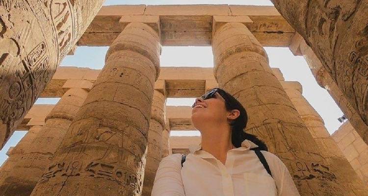 Pharaos en marche - Agazat Club 2