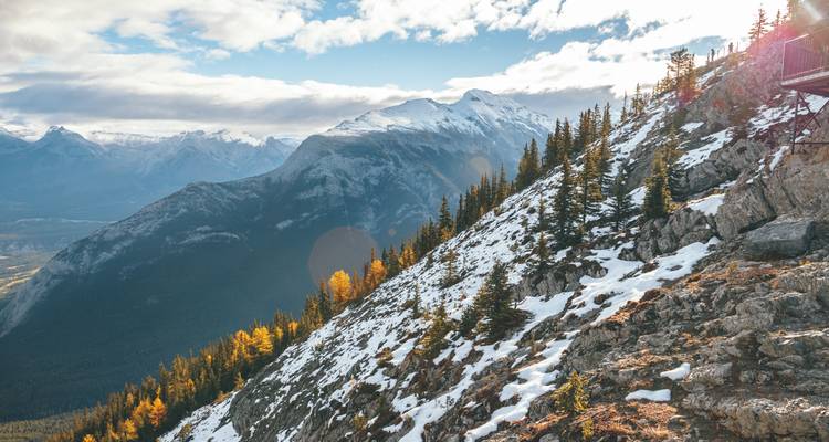 Maravillas festivas Calgary → Vancouver (2025) - Travel Marvel 6