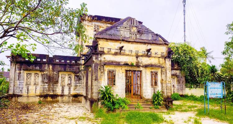 Excursión a la DMZ desde Hue - Old Quarter Travel 2