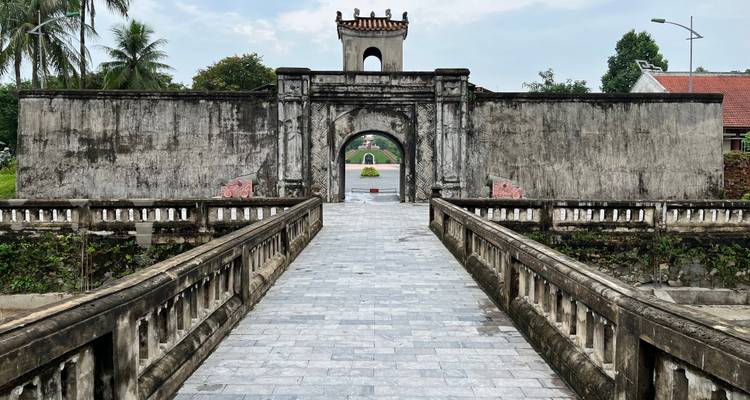 Excursión a la DMZ desde Hue - Old Quarter Travel 3