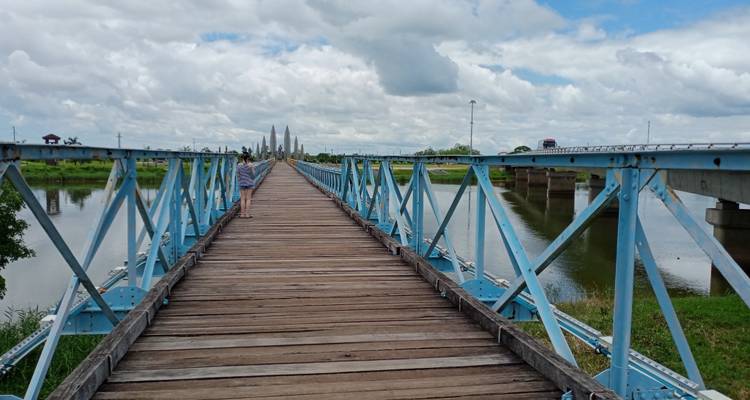 Excursión a la DMZ desde Hue - Old Quarter Travel 5