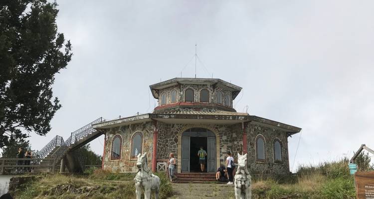 Senderismo por el Parque Nacional de Bach Ma - Old Quarter Travel 2