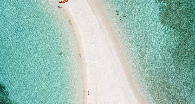 Playas filipinas y colinas de chocolate - Vio Travel 9