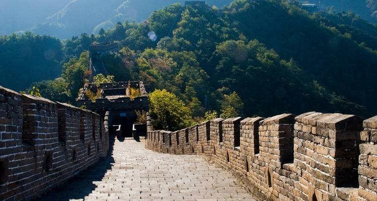 8 Días Pekín Xian Shanghái Viaje en grupo pequeño - Expeditions Gateways 4