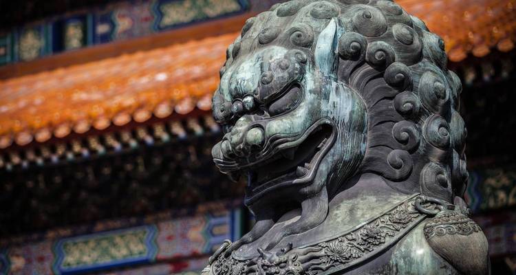 6 Days Beijing Shanghai Small Group Tour - Expeditions Gateways 1