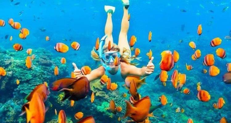 Luxury Nile & Red Sea - Agazat Club 2