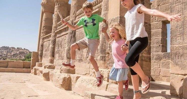Luxury Nile & Red Sea - Agazat Club 8