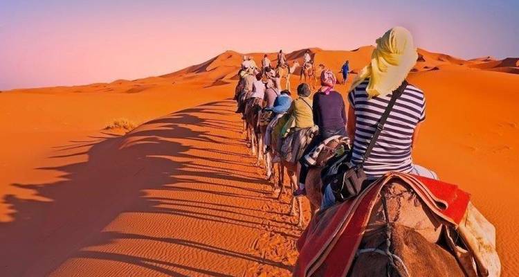 Luxury Nile & Red Sea - Agazat Club 10