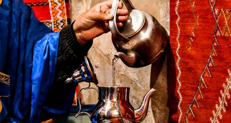4 Days / 3 Nights Merzouga Sahara Desert Explore - Morocco Getaway Ltd  3