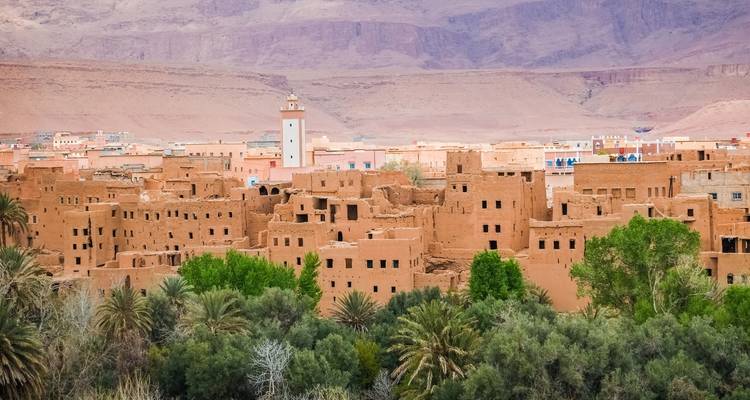 Expédition aventurière au Maroc - 8 jours - Morocco Getaway Ltd  4