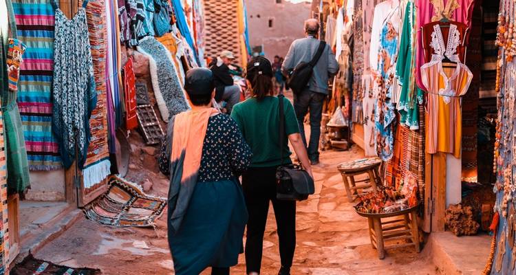 Expédition aventurière au Maroc - 8 jours - Morocco Getaway Ltd  6