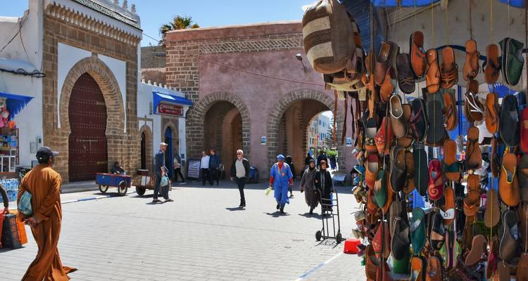 8-Day Morocco Family Adventure - Morocco Getaway Ltd  1