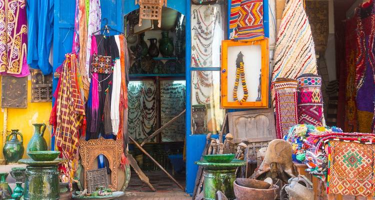 8-Day Morocco Family Adventure - Morocco Getaway Ltd  2