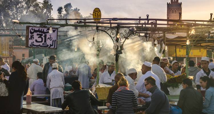 8-Day Morocco Family Adventure - Morocco Getaway Ltd  3