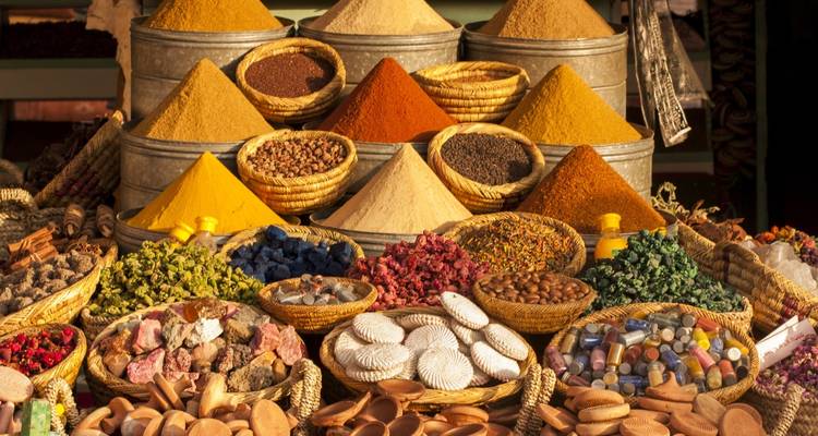 8-Day Morocco Family Adventure - Morocco Getaway Ltd  6