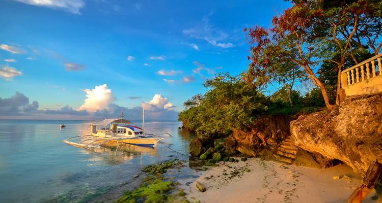 Shopping dans les îles des Philippines : Merveilles tropicales et joyaux cachés (9 destinations) - journaway 8
